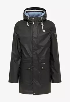 Парка Schmuddelwedda, синий