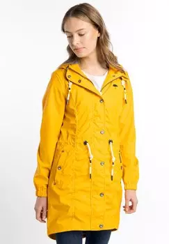 Парка Schmuddelwedda, синий