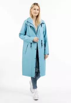 Парка Schmuddelwedda, синий