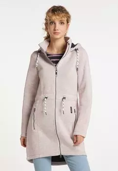 Парка Schmuddelwedda, светло-розовый