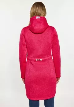 Парка Schmuddelwedda, светло-розовый