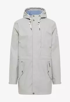 Парка Schmuddelwedda, светло-серый