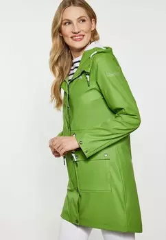 Парка Schmuddelwedda, светло-зеленый