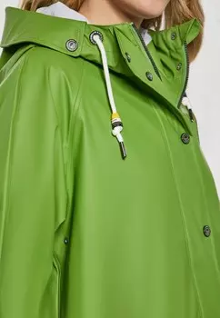 Парка Schmuddelwedda, светло-зеленый