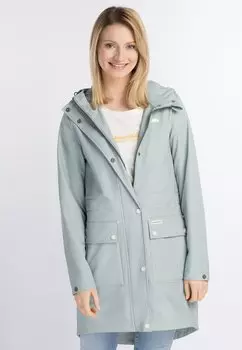 Парка Schmuddelwedda, светлый меланж