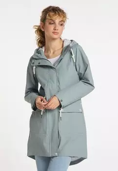 Парка Schmuddelwedda, светлый меланж