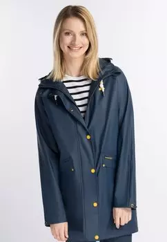 Парка Schmuddelwedda, темно-синий