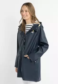 Парка Schmuddelwedda, темно-синий