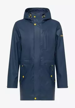 Парка Schmuddelwedda, темно-синий