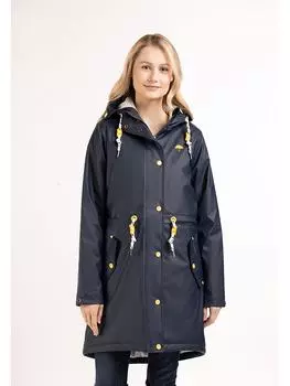 Парка Schmuddelwedda, темно-синий