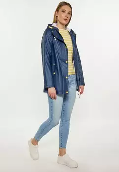 Парка Schmuddelwedda, темно-синий