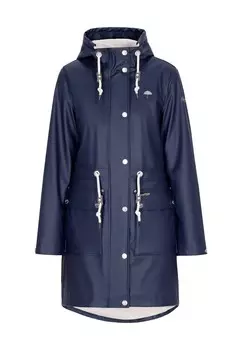 Парка Schmuddelwedda, темно-синий