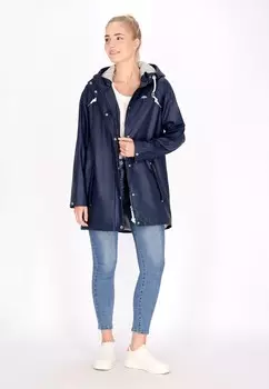 Парка Schmuddelwedda, темно-синий