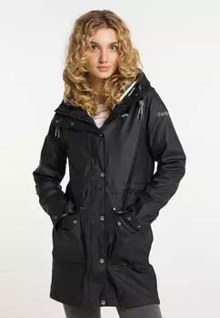 Парка Schmuddelwedda, tiefschwarz