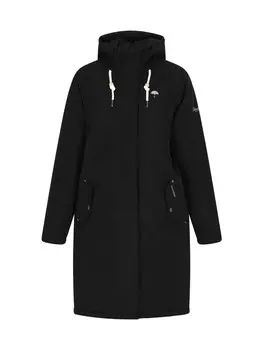 Парка Schmuddelwedda Winter, черный