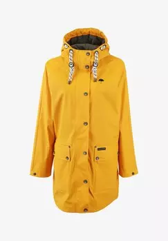 Парка Schmuddelwedda, желтый