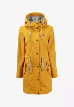 Парка Schmuddelwedda, желтый