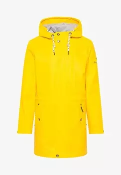 Парка Schmuddelwedda, желтый