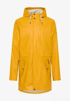 Парка Schmuddelwedda, желтый