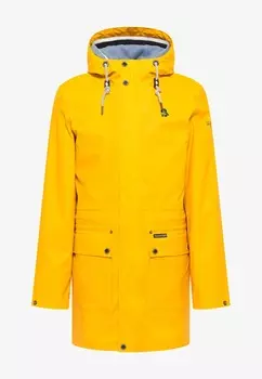 Парка Schmuddelwedda, желтый