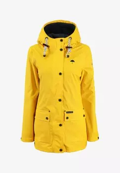 Парка Schmuddelwedda, желтый