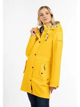 Парка Schmuddelwedda, желтый