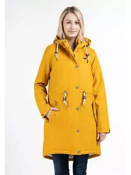 Парка Schmuddelwedda, желтый