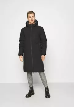 Парка Schott, черный