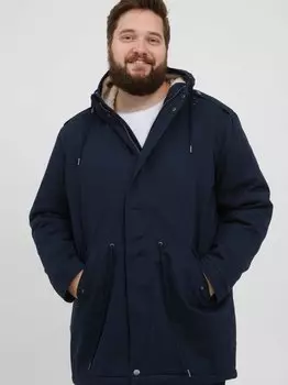 Парка sddarnell Solid, синий