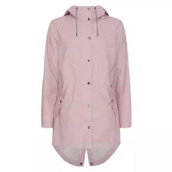 Парка Sea Ranch Githa, розовый