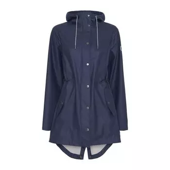 Парка Sea Ranch Githa, синий