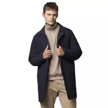 Парка Sea Ranch Ricky, синий