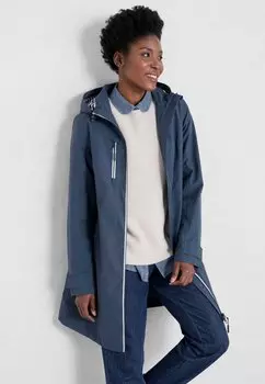 Парка Seasalt Cornwall, темно-синий