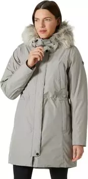 Парка Senja Parka Helly Hansen, цвет Terrazzo