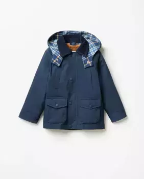 Парка Sfera, темно-синий