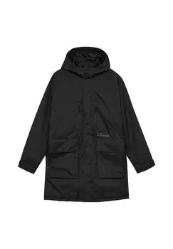 Парка SHIELD THERMOLITE HALO, деним