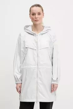 Парка Skidoo Napapijri, серый