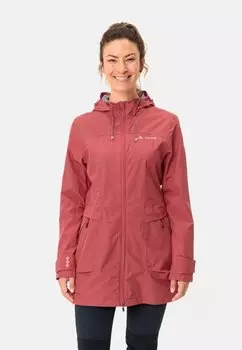 Парка SKOMER Vaude, цвет brick