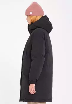 Парка SLEEPI PUFF UP Volcom, черный