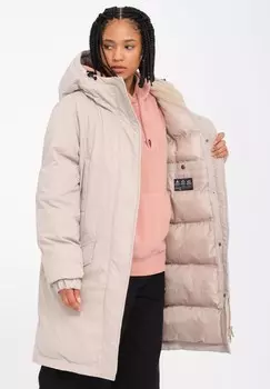 Парка SLEEPI Volcom, бежевый