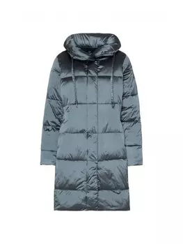 Парка soccx, зеленый