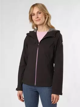 Парка Sportables Funktionsjacke, антрацит