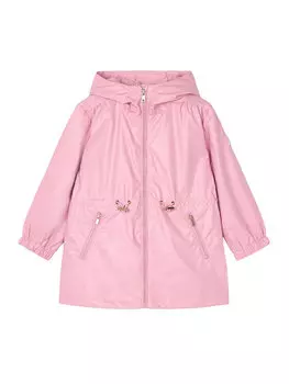 Парка стандартного кроя 3411 Mayoral, розовый