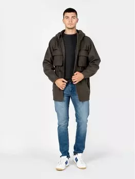 Парка стандартного кроя Antony Morato, хаки