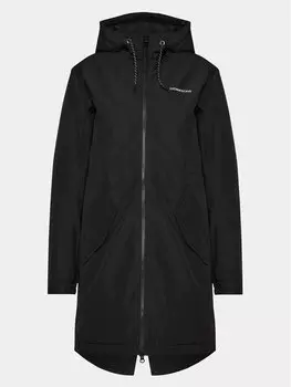 Парка стандартной посадки Didriksons, черный