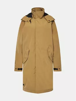 Парка стандартной посадки Halti, бежевый