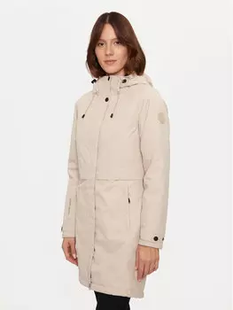 Парка стандартной посадки Whistler, бежевый