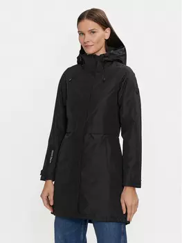 Парка стандартной посадки Whistler, черный