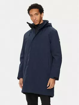 Парка стандартной посадки Whistler, синий