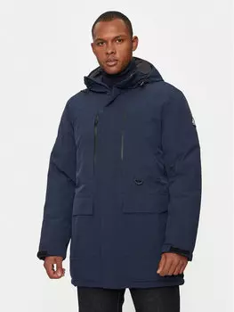 Парка стандартной посадки Whistler, синий